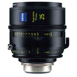 zeiss supreme prime 25 mm