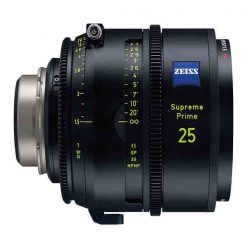 zeiss supreme prime 25 mm