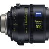 Zeiss Supreme Prime 100mm T1.5 (PL, imperial) - Objectif Prime Cinéma