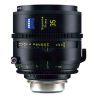 Zeiss Supreme Prime 35mm T1.5 (PL, imperial) - Objectif Prime Cinéma
