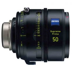 zeiss supreme prime 50 mm