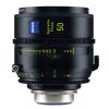 Zeiss Supreme Prime 50mm T1.5 (PL, imperial) - Objectif Prime Cinéma